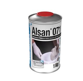 ALSAN 071 - 1 kg
