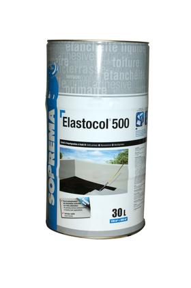 ELASTOCOL 500 - 30 L