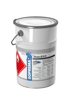 ALSAN PMMA 870 R - 10 kg