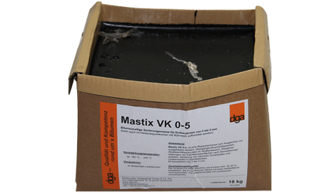 MASTIX VK 0-5