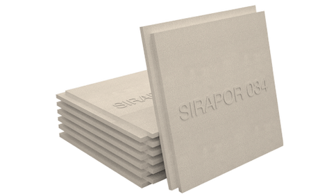 SIRAPOR 034 - 1200 mm x 1200 mm