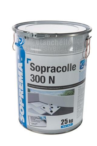SOPRACOLLE 300 N