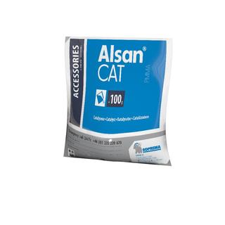 ALSAN CAT