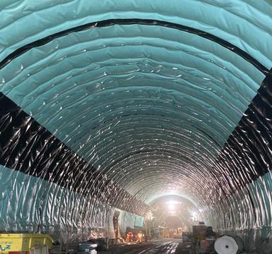 Le Grand Contournement de Zürich comme dans un rêve – le troisième tunnel de Gubrist sera bientôt mis en service