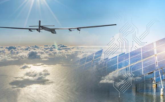 SOPREMA est partenaire de la Fondation Solar Impulse