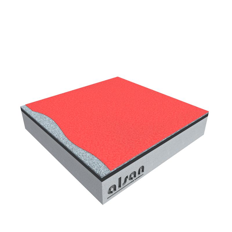 ALSAN ROOFING 3.8