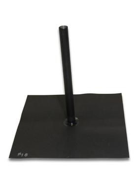 Einfassung EPDM Ø 25