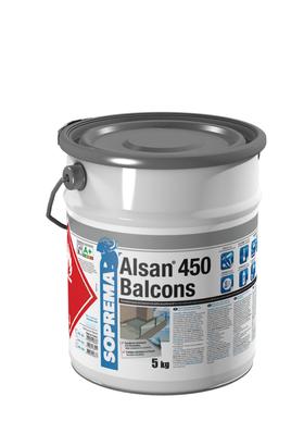 ALSAN PUR 450 - 5 / 15 kg