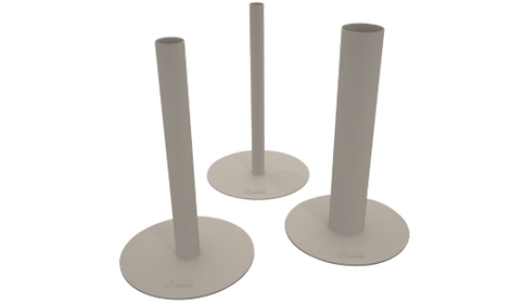 Einfassung PVC Ø 50