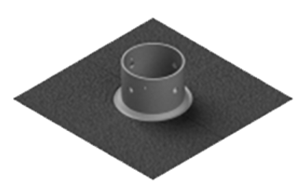 SOPREMA BLUE ROOF - RA - BIT