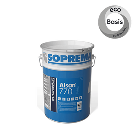 ALSAN PMMA 770