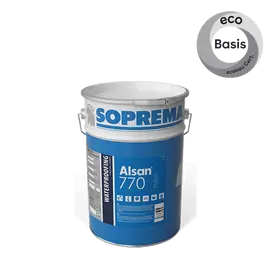 ALSAN PMMA 770