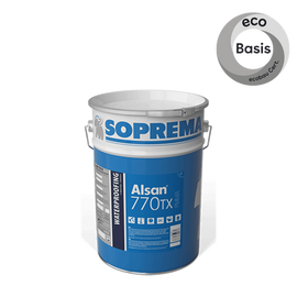 ALSAN PMMA 770 TX