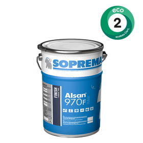 ALSAN PMMA 970 F