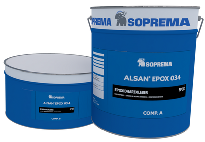 ALSAN EPOX 034