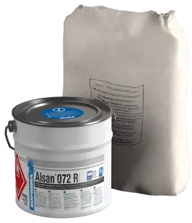 ALSAN PMMA 072 RS