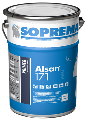 ALSAN PMMA 171