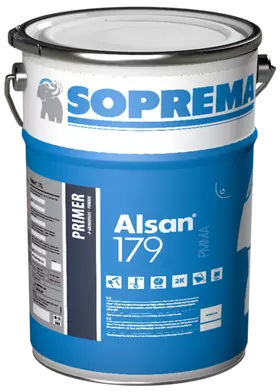 ALSAN PMMA 179