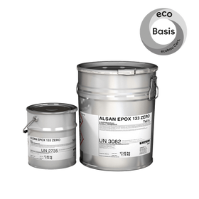 ALSAN EPOX 133 ZERO