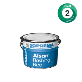 ALSAN FLASHING NEO