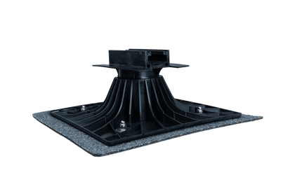 SOPRASOLAR FIX EVO - MONTAGEFUSS BITUMEN - CUBE